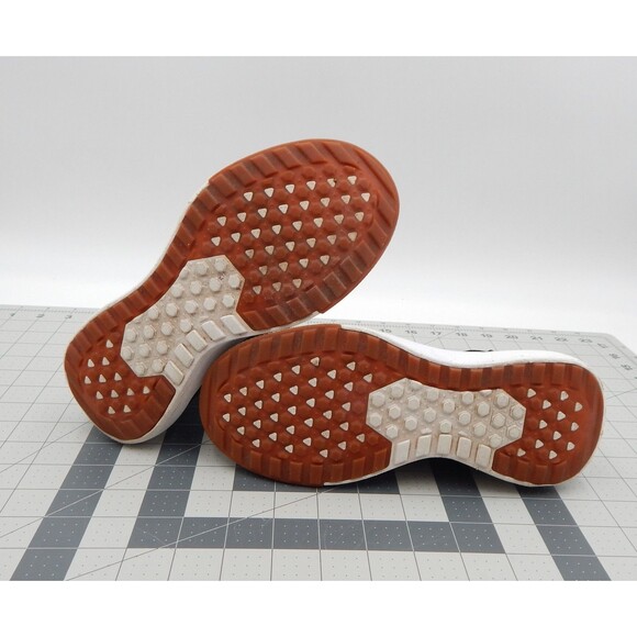 Vans Ultrarange Gore HI Shoes Womens 6.5 Black White Athletic Sneakers 500383 - Picture 13 of 13